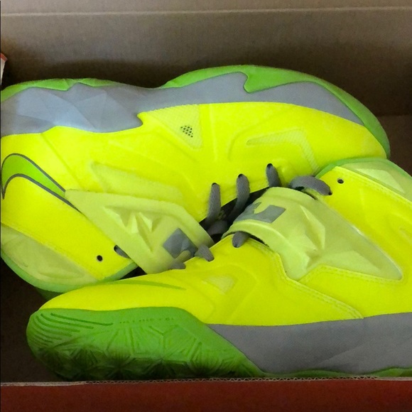 lebrons - Picture 1 of 1